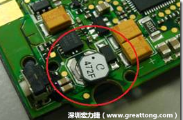 零件掉落與端點(diǎn)使用銀鍍層的關(guān)系？