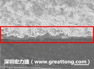 電子制造，深圳宏力捷(m.ai-lian.cn)問題板切片