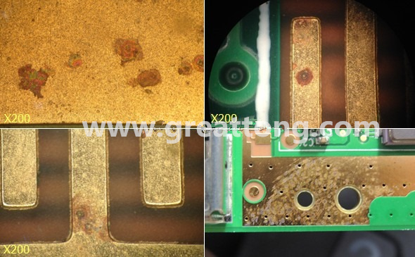 PCBA半成品需要有溫濕度管控包裝嗎？