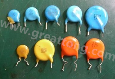 電源板PCBA加工-Y電容(Cy，又稱為線路旁通電容器)