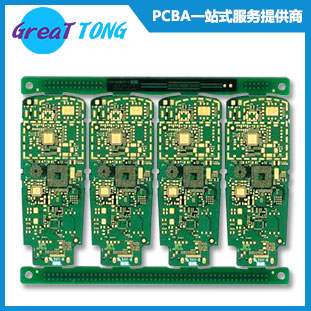 PCB行業(yè)深度報告：行業(yè)轉(zhuǎn)移加速，PCB龍頭迎成長契機