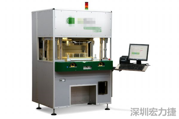 電路基板尺寸變小、復(fù)雜度增高，必須搭配高階測(cè)試設(shè)備進(jìn)行各項(xiàng)電性檢測(cè)，避免問(wèn)題基板，以提升電子產(chǎn)品制造品質(zhì)。