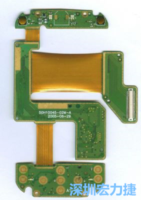 現(xiàn)今電子產(chǎn)品，大多以軟？硬板整合設(shè)計要求，達(dá)到適應(yīng)各種產(chǎn)品ID設(shè)計的目標(biāo)。