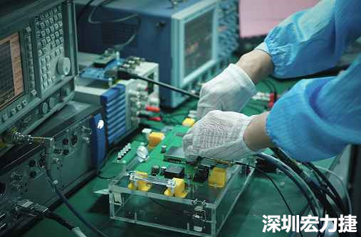 PCBA老化測試怎么做？