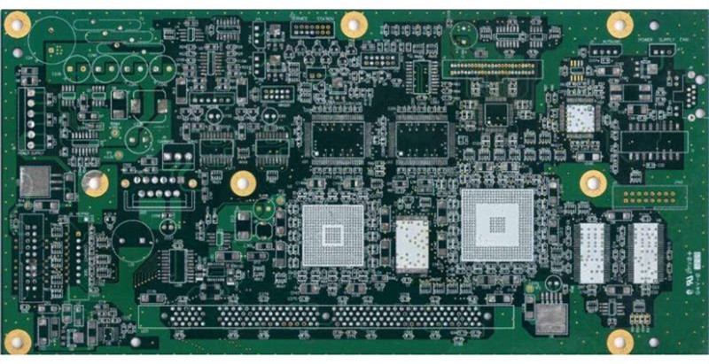 PCB設(shè)計該如何布局？