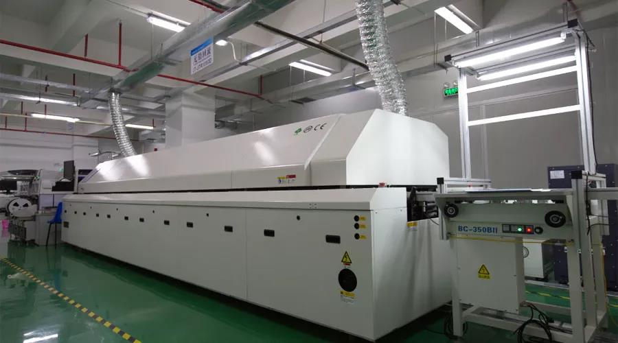 什么是PCBA代工代料？