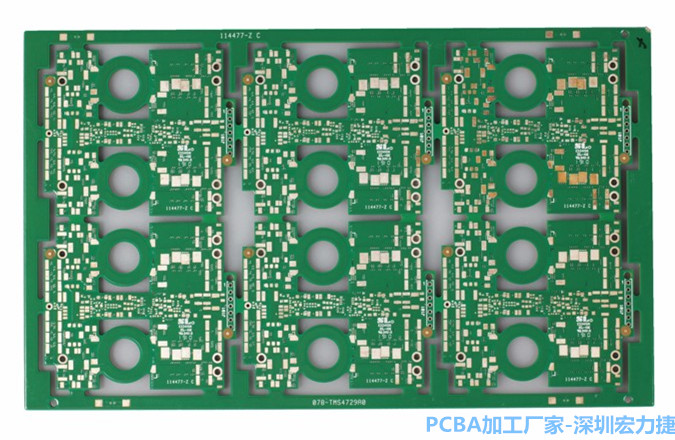 PCBA大講堂：PCB來料如何檢測？