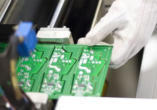 深圳PCB設(shè)計公司講解PCB工藝邊設(shè)計注意事項(xiàng)