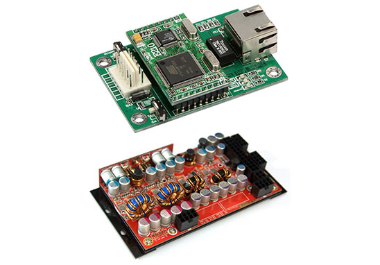 電路板抄板多少錢？電路板抄板加工