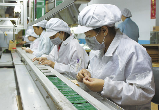 PCBA打樣費用高在哪？