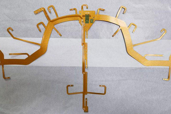 FPC電路板 - 什么是 FPC 電路板？