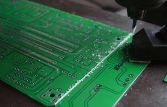 PCB工藝邊的作用、制作方式及設(shè)計(jì)要求
