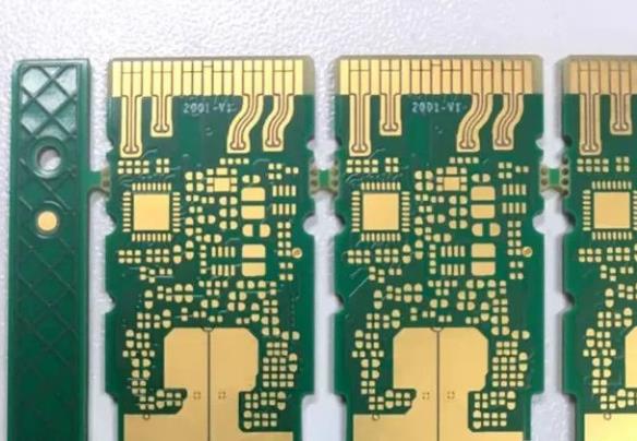 PCB工藝邊的作用、制作方式及設(shè)計(jì)要求