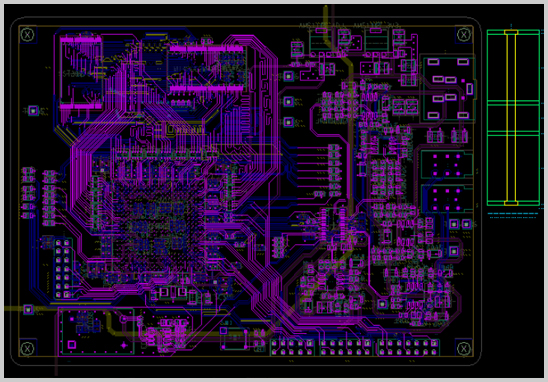 PCB設計外包需要準備哪些資料給PCB設計公司呢？