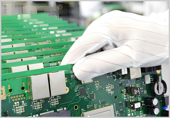 如何做好PCBA加工的品控？