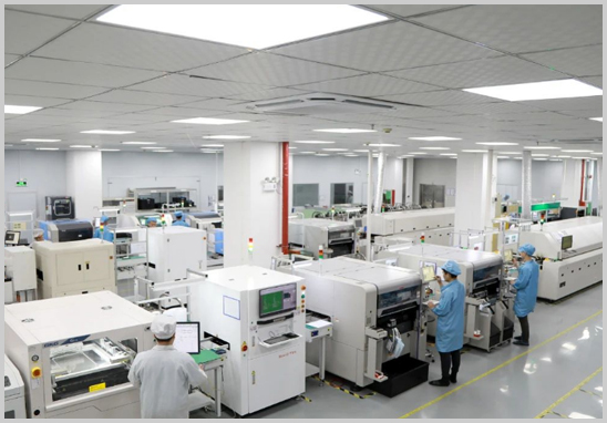 解析SMT加工廠：功能、優(yōu)勢(shì)及選擇要點(diǎn)