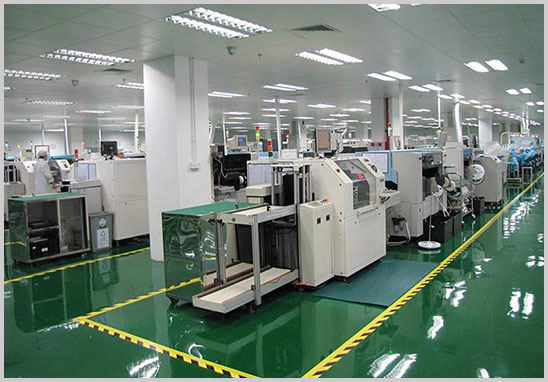 高品質(zhì)、高效率SMT加工對PCB的要求