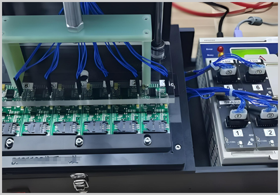 PCBA燒錄是什么意思？程序燒錄的作用是什么？