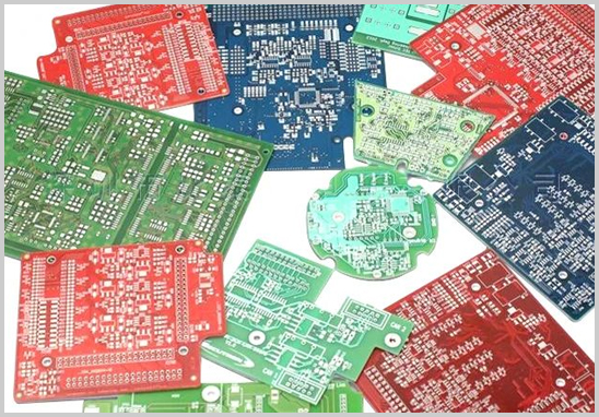 PCBA板顏色是否影響成本？