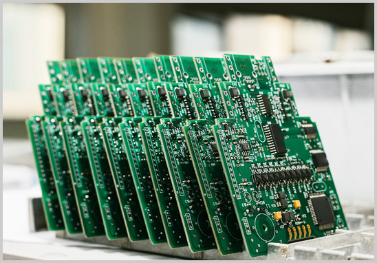 PCBA加工5大焊接缺陷診斷與檢測(cè)方法