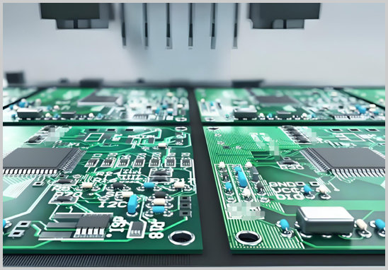 電路板抄板打樣如何實(shí)現(xiàn)快速交付？