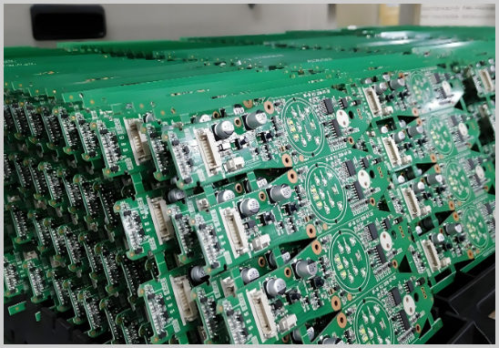 消費(fèi)電子PCBA板是否需要老化測試？