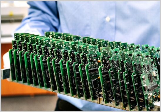 多層板PCBA加工成本分析：哪些環(huán)節(jié)最花錢(qián)？