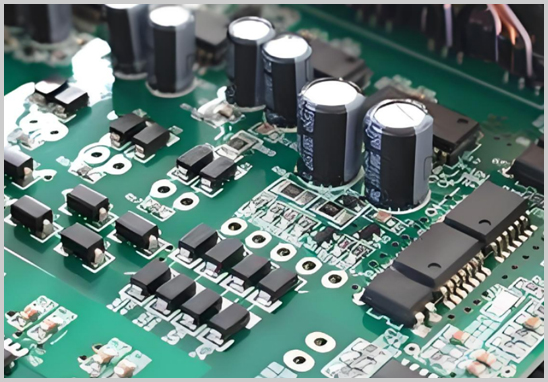 PCB設(shè)計(jì)公司詳解：如何避免相鄰信號(hào)層串?dāng)_？
