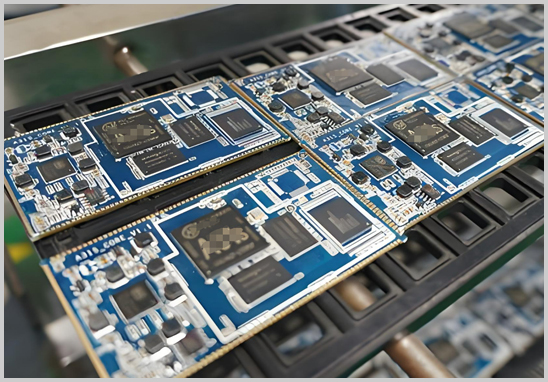 小批量SMT加工廠家怎么選？