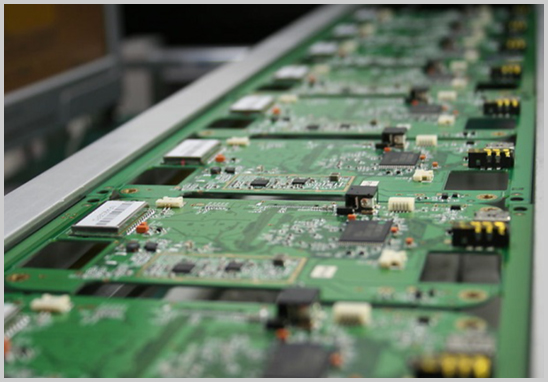 PCBA代工代料質(zhì)量怎么控？