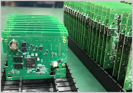 PCBA代工廠(chǎng)怎么選？